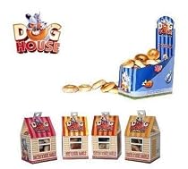 dog treat bagelhouse - DOG HOUSE ASSORTED PREPACK