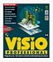 Visio 5.0 Professional