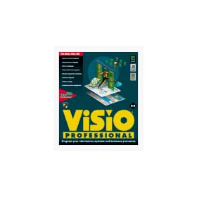Visio 5.0 Professional
