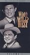Wild, Wild West (Vol. 1: 'The Night of the Inferno') [VHS]