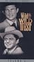 Wild, Wild West (Vol. 1: 'The Night of the Inferno') [VHS]