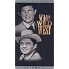 Wild, Wild West (Vol. 1: 'The Night of the Inferno') [VHS]