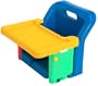 Safety 1st Grow-With-Me Portable Booster Seat