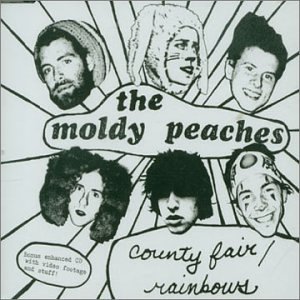 CD-Charts  Music : County Fair/Rainbows