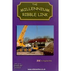 Millennium Ribble Link [DVD]