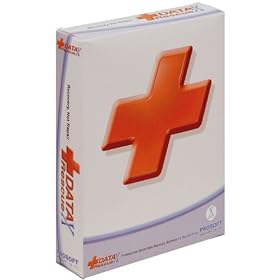 Data Rescue X
