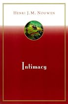 Intimacy - Reissue