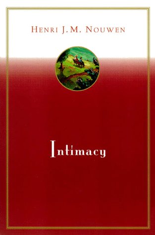 Intimacy under Theology in The Books Store