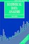 Statistical Data Analysis (Oxford Science Publications)