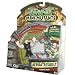 Search : Teenage Mutant Ninja Turtles TMNT Mini Mutants Series Aerial Assault 2 Pack 2-1/2 Inch Tall Action Figures - Raph and Hun with Detachable Real Working Parachute