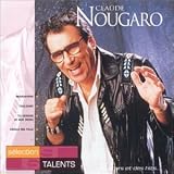 Claude Nougaro - Selection Talents