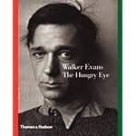 Walker Evans book cover