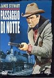 passaggio di notte / Night Passage (Dvd) Italian Import