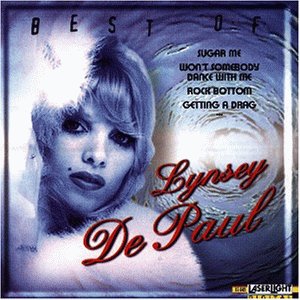 Lynsey de Paul & Mike Moran - Best Of Lynsey De Paul - Zortam Music
