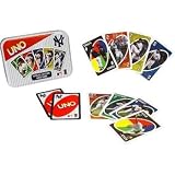 UNO: 2005 New York Yankees Edition