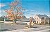Laconia Nh Margate Motel Postcard