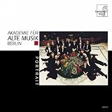 Akademie fuer Alte Musik Berlin - Portrait
