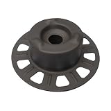 Vargo Outdoors Titanium Decagon Stove