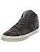 True Religion Basketball-Stiefel "Ryan" Herren Braun Größe 10