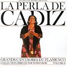 Great Masters of Flamenco, Vol. 13