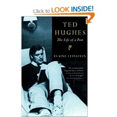 Ted Hughes: The Life of a Poet