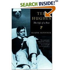Ted Hughes: The Life of a Poet