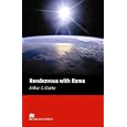 Rendezvous with Rama: Intermediate (Macmillan Reader)