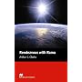Rendezvous with Rama: Intermediate (Macmillan Reader)