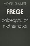 Frege: Philosophy of Mathematics