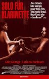 Solo f�r Klarinette - G�tz George