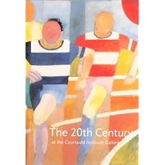 The 20th Century at the Courtauld Institute Gallery