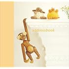 Childhood Address Book by  Ryland Peters & Small