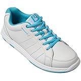 Brunswick Women's Satin Wide Bowling Shoes