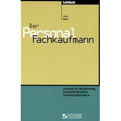 Personalfachkauffrau, Personalfachkaufmann