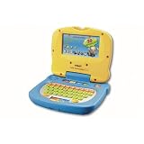 VTech 80-066904 - Lerncomputer Luis Lernreisevon "VTech"