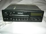 Radio : MERCEDES ML-CLASS 99 163 Type; (ML320 and ML430), AM-FM-stereo-cassette