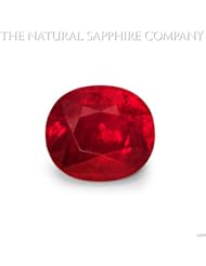 Natural Ruby, 7.02ct. (U3859)