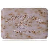 Pre de Provence Soap, Lavender, 8.8 -Ounce Cello Wrap