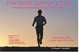 The Total Runner`s Log, Third Edition