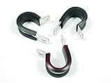 Mr. Gasket 3775G Adel Mounting Clamp