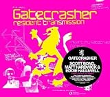 Review Various Artists  / Gatecrasher - Resident Transmission: Mixed By Scott Bond Matt Hardwick & Eddie Halliwell