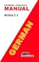 German: Learn While You Drive
