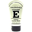 Fruit Of The Earth Vitamin-E Facial Mask Firming 4 oz.