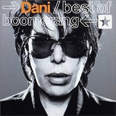Boomerang - Best Of