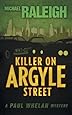 Killer on Argyle Street: A Paul Whelan Mystery