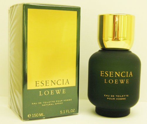 Loewe Esencia Eau de Toilette Spray 150 ml Preisvergleich
