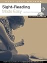 Sight-Reading Made Easy [With CD] (Next Step Guitar)