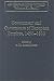 Book Government and Governance of European Empires, 1450-1800 (An Expanding World: the European Impact on World History, 1450ö1800, 21)