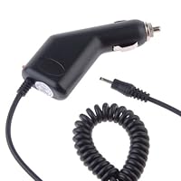 Vehicle Power Charger for Samsung A560, A680, A740, A760, A820, A840, A880, A920, A940, VGA-1000