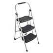 Werner Steel StepRight 3-Step Stool